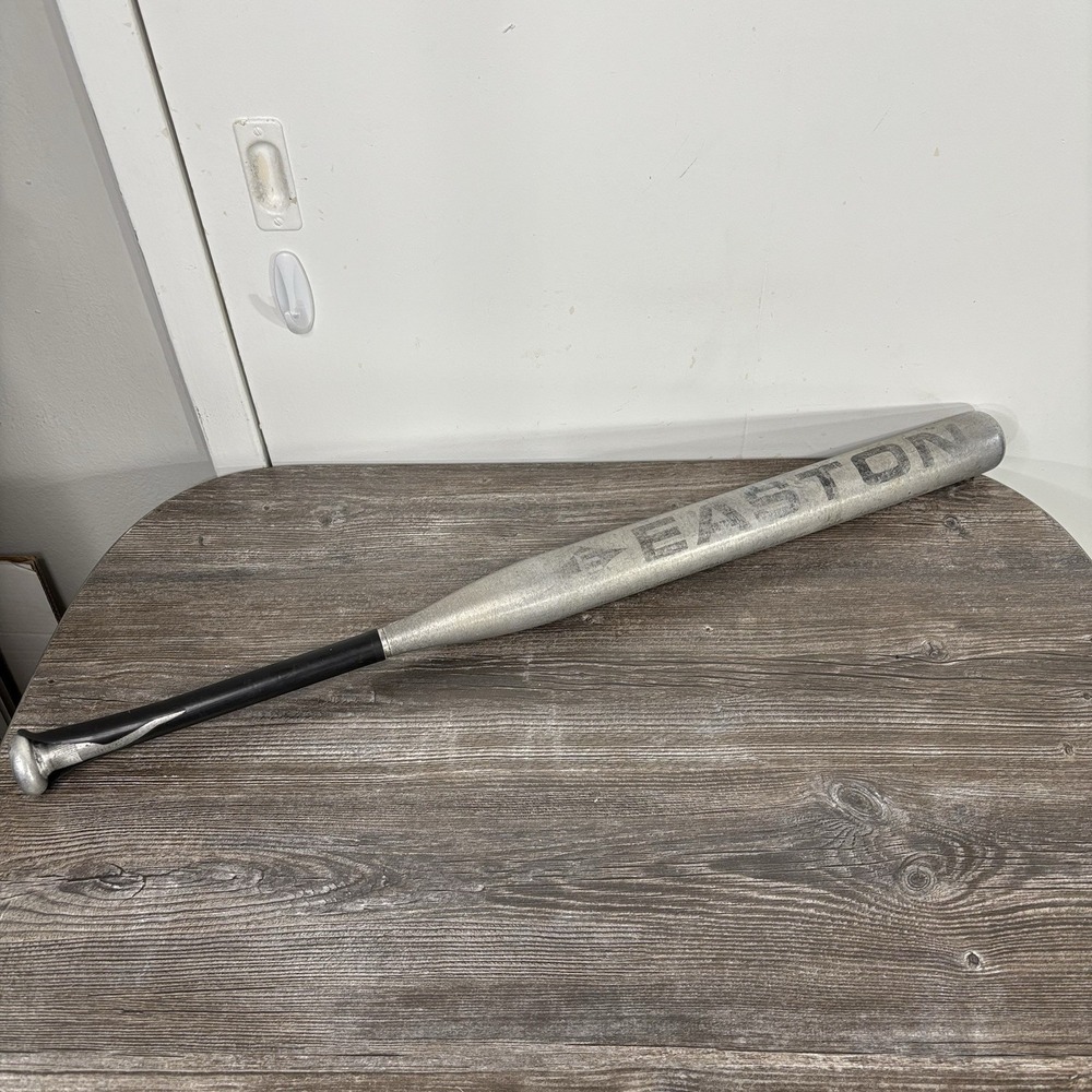 Easton S9 3429 Official Softball Bat Thin Grip 2 1/4" Ultra Long Barrel 34" 29oz